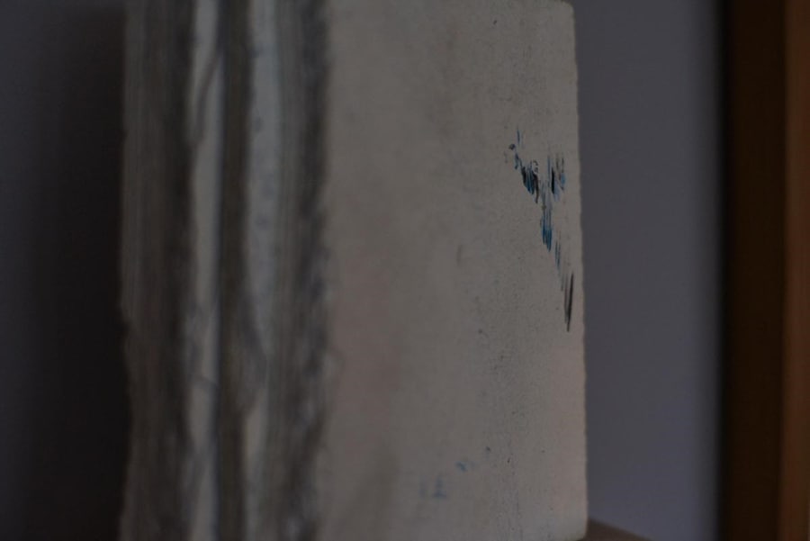 Niamh White&#39;s Home, photography by Benjamin McMahon