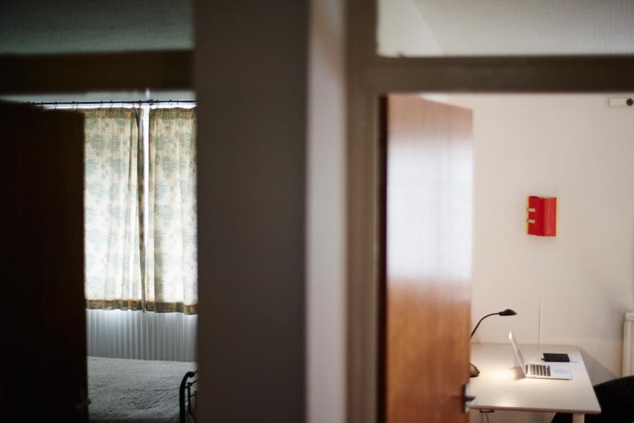 Niamh White&#39;s Home, photography by Benjamin McMahon