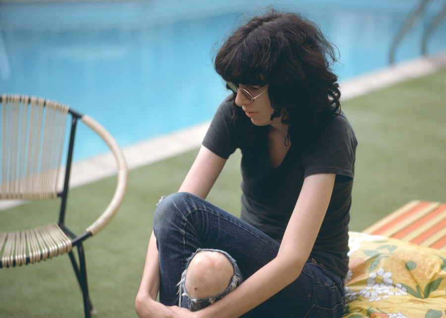 Joey Pool LA