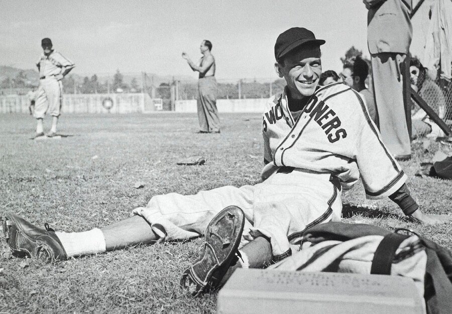 Fetterman--The Swooners