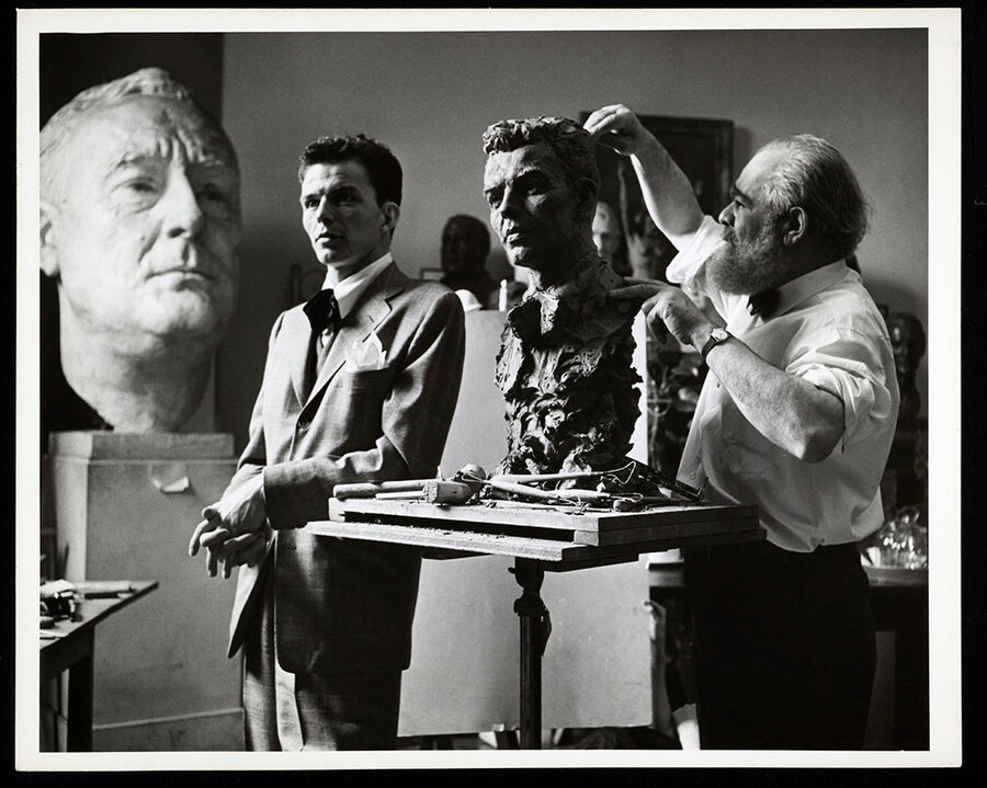 FS_miscPhotos_005--Bronze Bust High Res-Final Proo