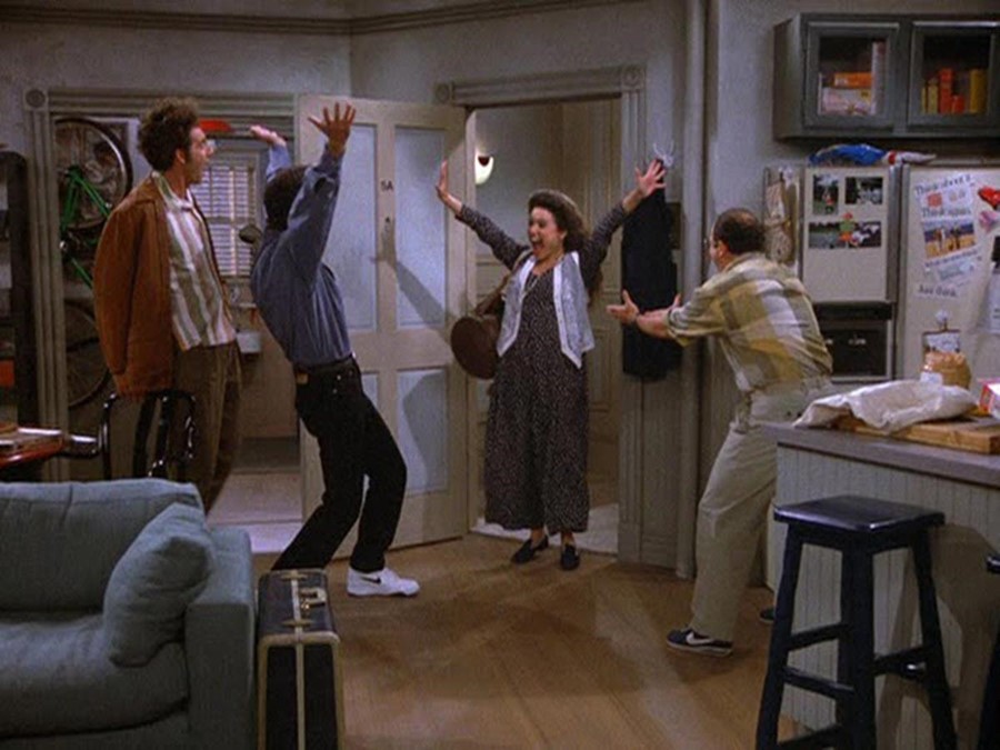 Lessons We Can Learn From Seinfeld Another