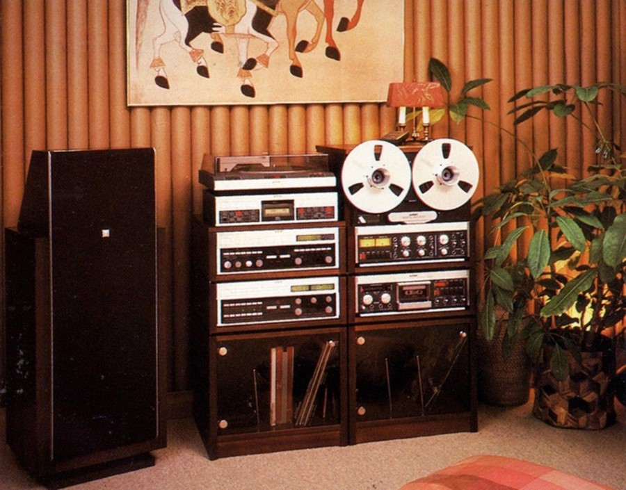 Remembering the Hi-Fi's Heyday