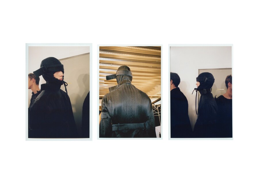 Craig Green A/W16
