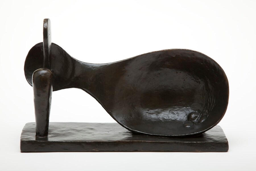 Reclining Woman_1929_(GIAC_028)_&#169; The Estate of Al