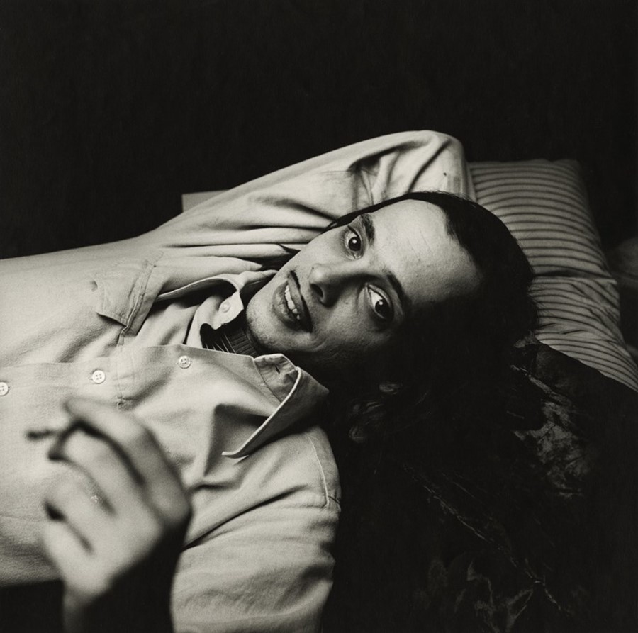 John Waters (I), 1975