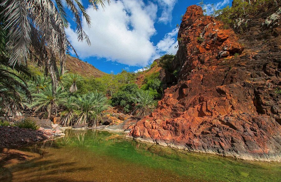 Socotra, Yemen