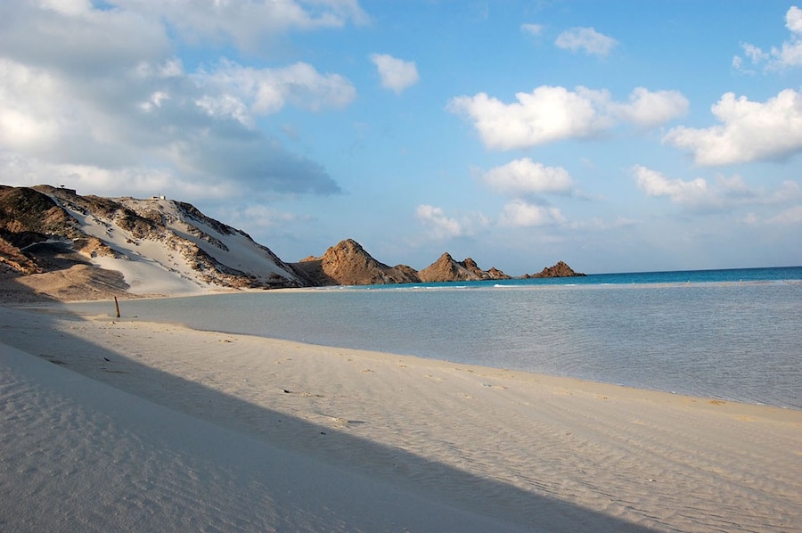 Socotra, Yemen 
