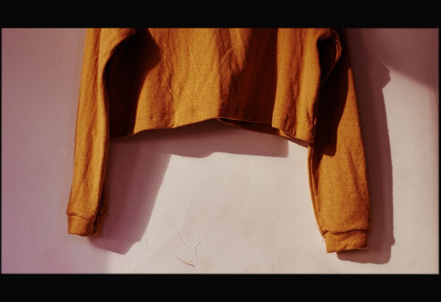 Shan Huq A/W16