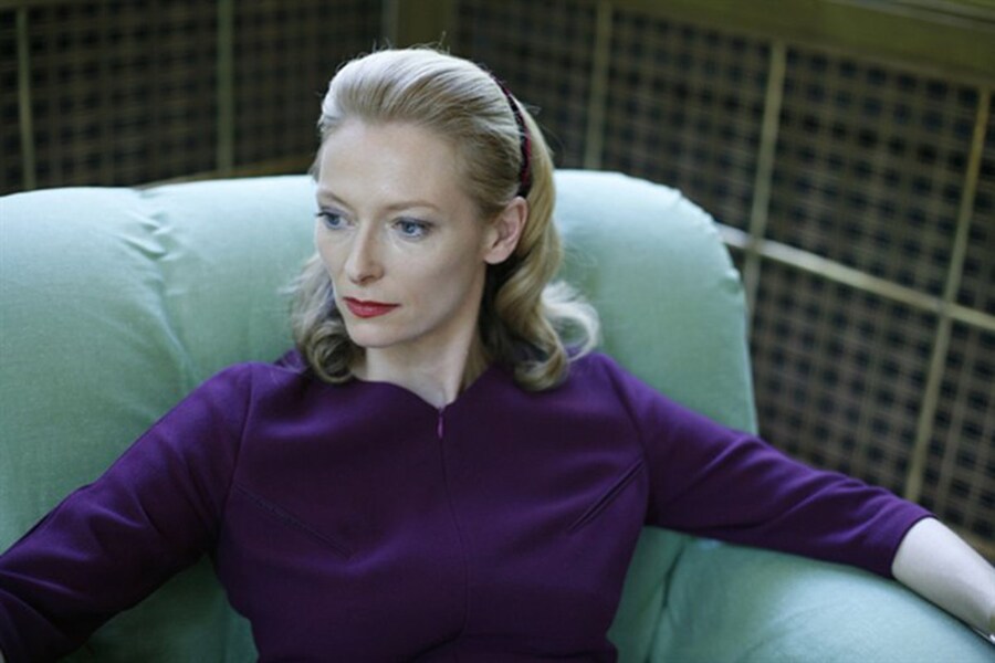 Tilda Swinton in I am Love, 2009