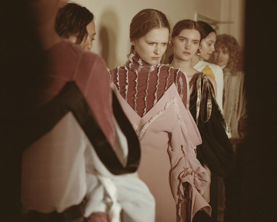 Y/Project A/W16