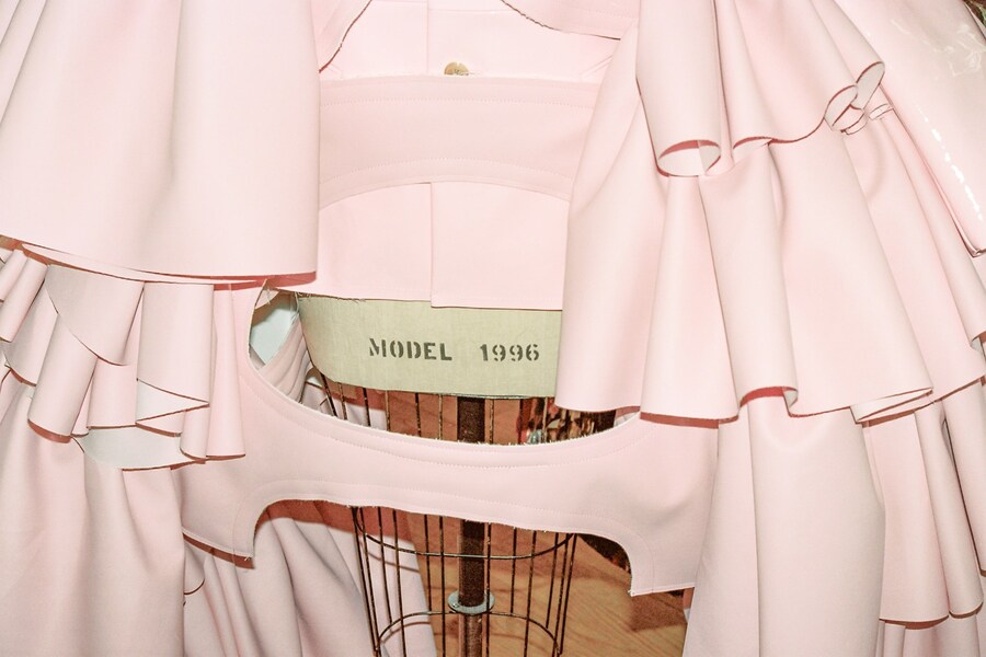 Comme des Gar&#231;ons A/W16