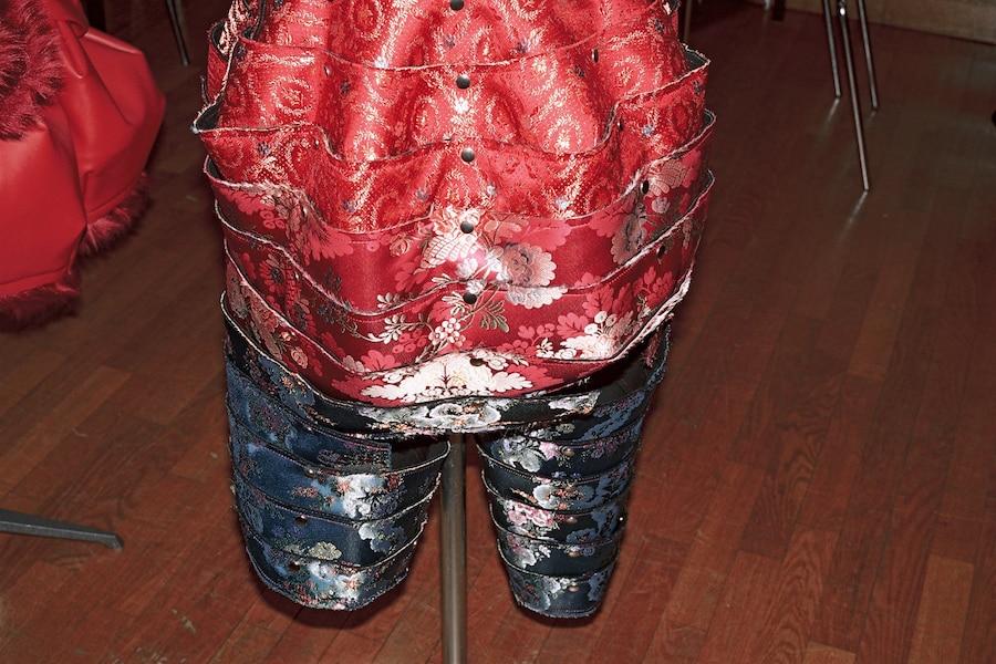 Comme des Gar&#231;ons A/W16