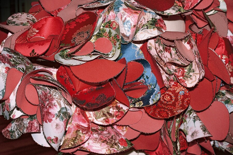 Comme des Gar&#231;ons A/W16