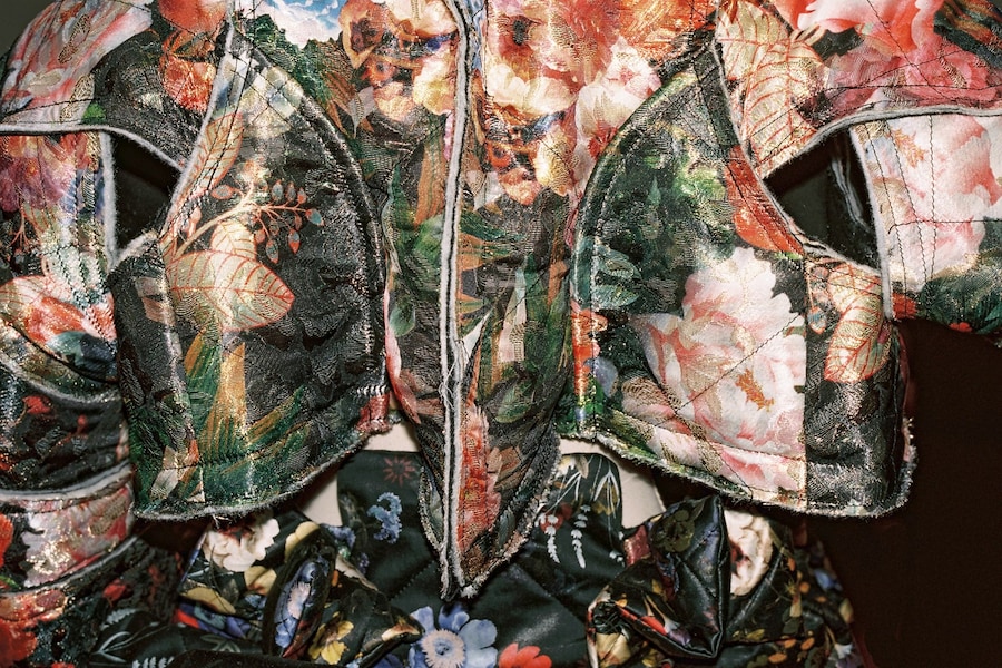 Comme des Gar&#231;ons A/W16