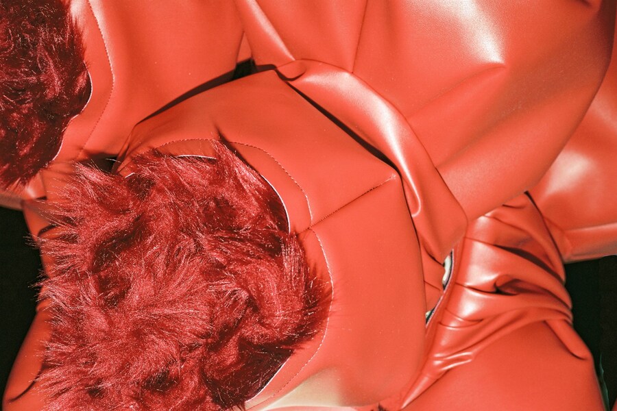 Comme des Gar&#231;ons A/W16