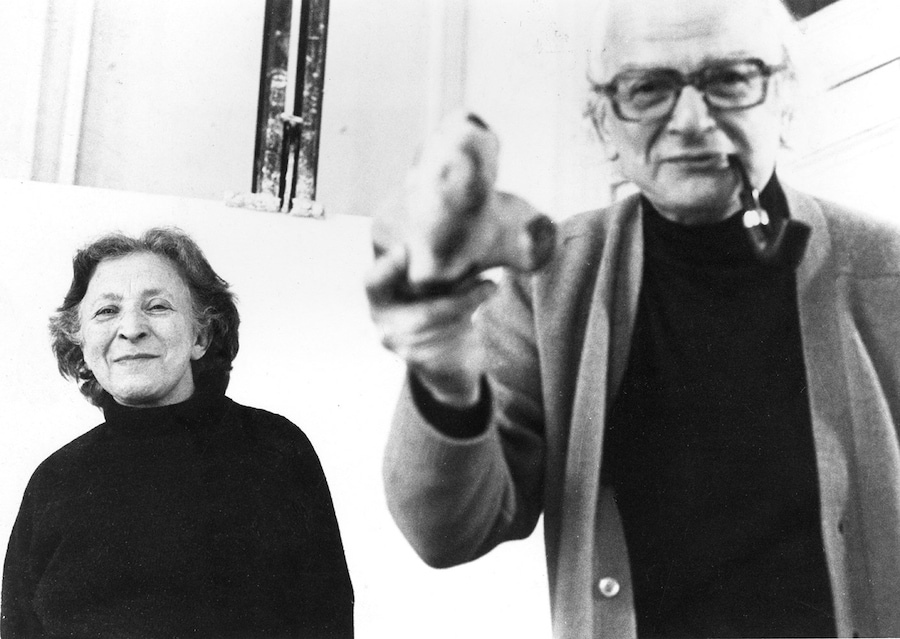 FT &amp; ST. photo 1977