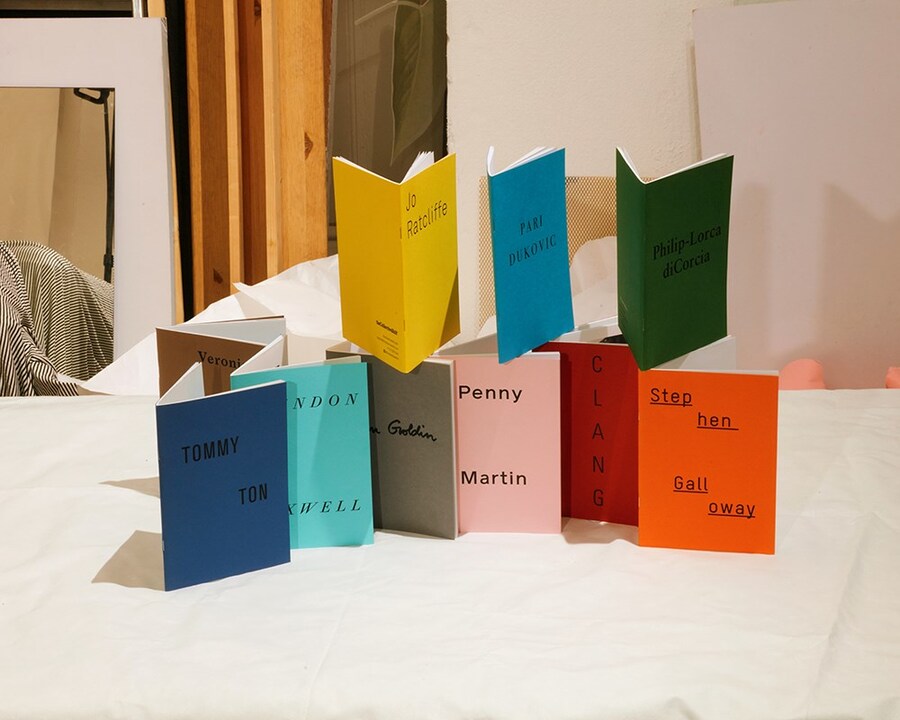The Collective Shift Books