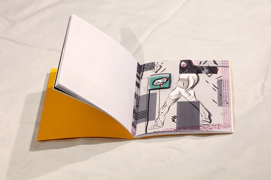 The Collective Shift Books