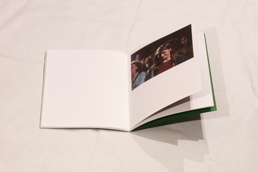 The Collective Shift Books