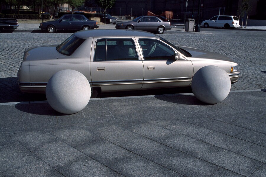 André Thijssen_New York