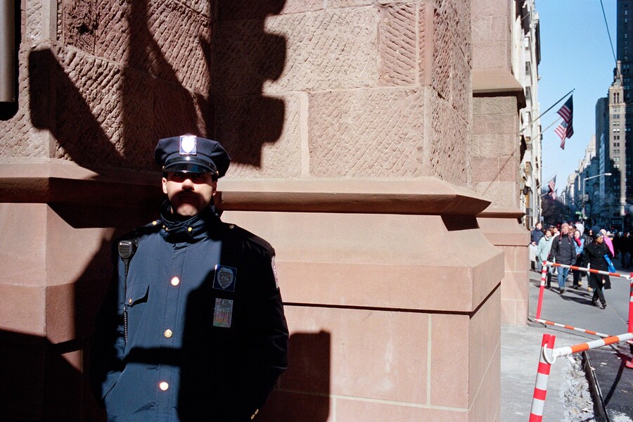 Matt Stuart_FIFTHAVENUE