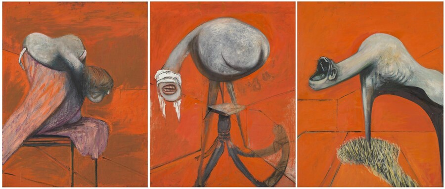 Three-Studies-for-Figures-at-the-Base-of-a-Crucifi