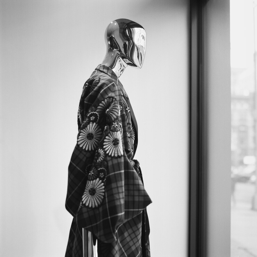 Resurrection New York 