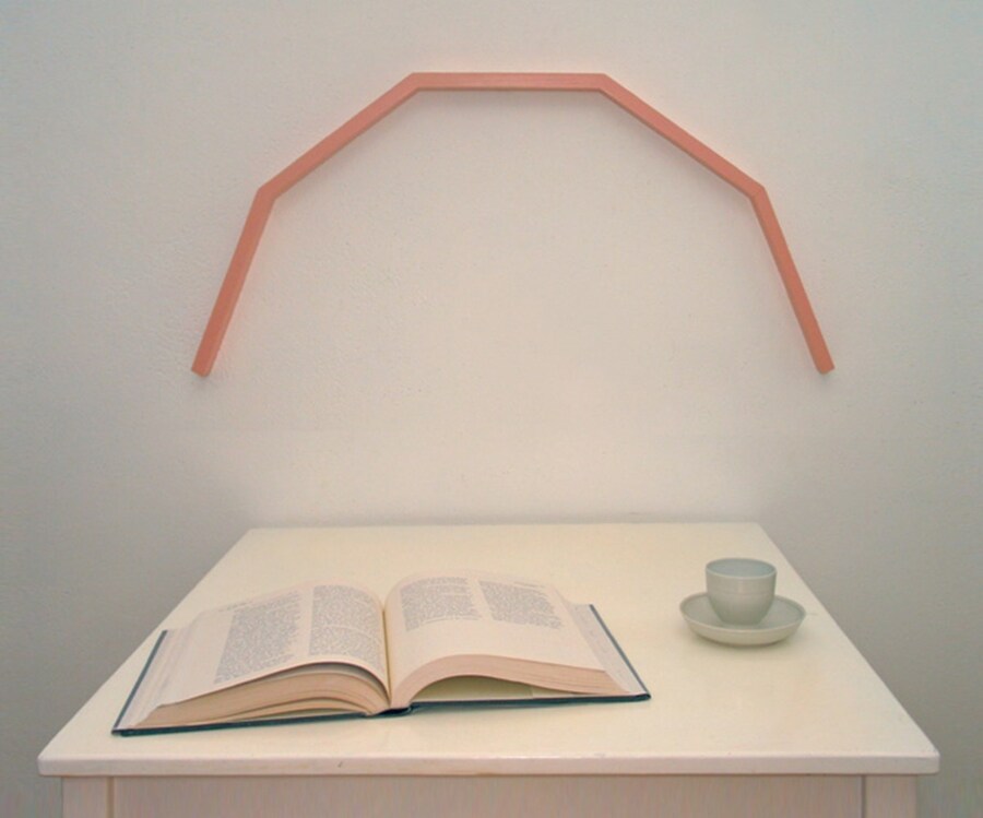 Done_Pink_Arc_Wall_Sculpture_Layers