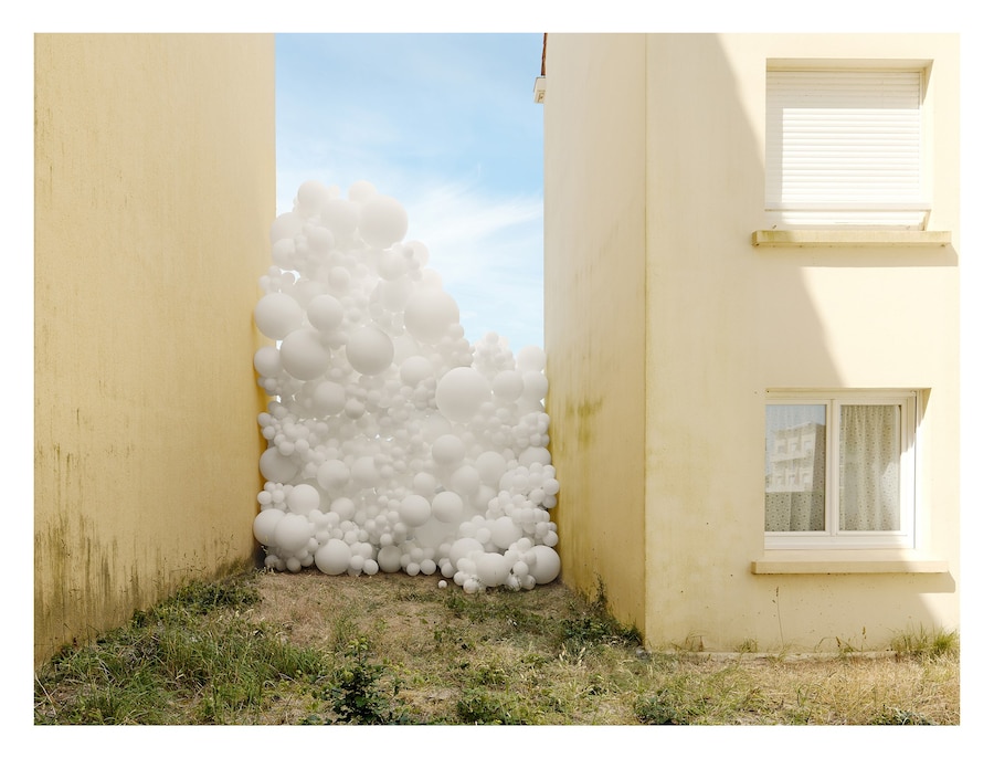 ANARCHITECTURES