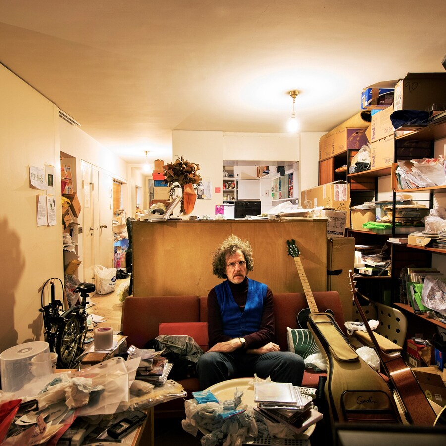 Martin Creed, 2016