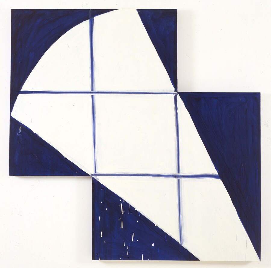 Matisse, Mary Heilmann