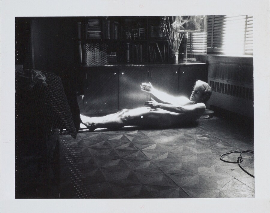 AutoPolaroid 1969-71 F