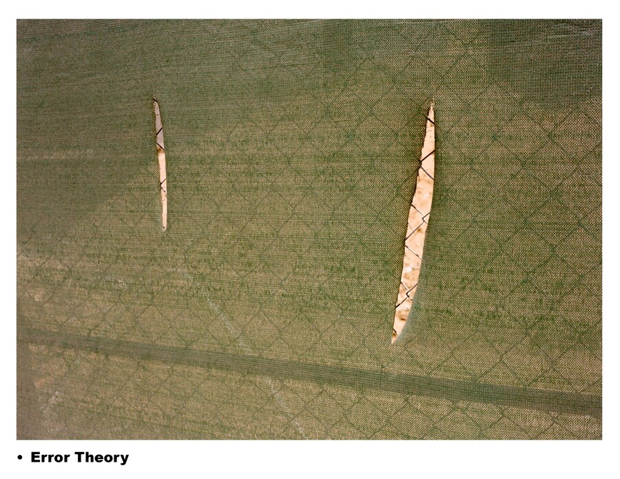 Polly Brown&#39;s Theories 