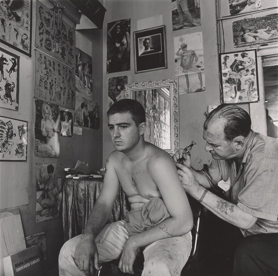 11_Bill-Sanders-Tattoo-Artist-Houston-Texas