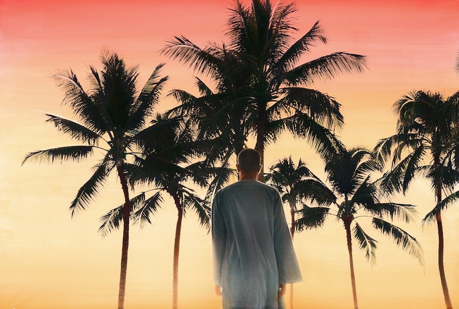Self-portrait,-Hawaii-2013