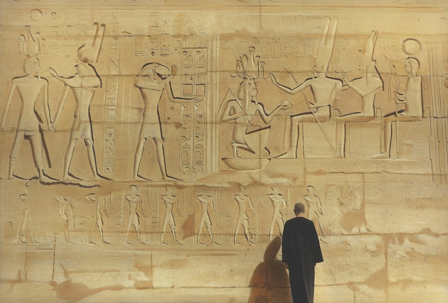 Untitled,-Self-portrait,-Luxor-2014--11