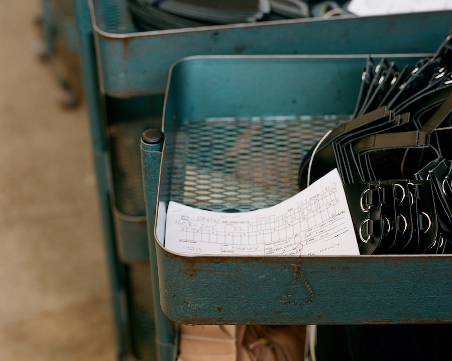 George Cox x Comme des Gar&#231;ons Homme Plus