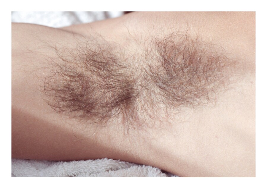 Polly Brown Presents a Photo Study on Sex 