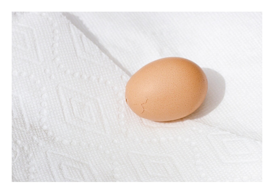 Polly Brown Presents a Photo Study on Sex 