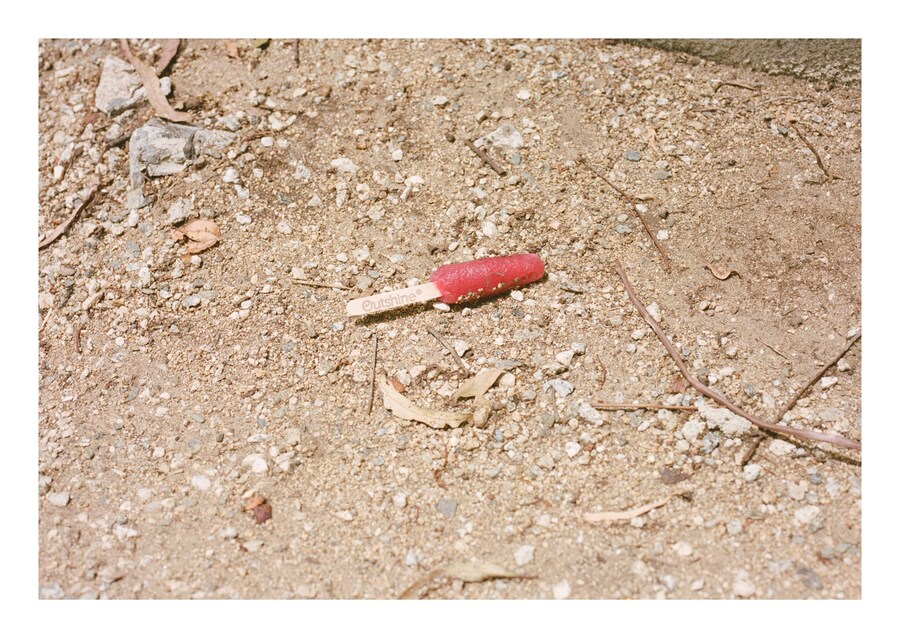 Polly Brown Presents a Photo Study on Sex 