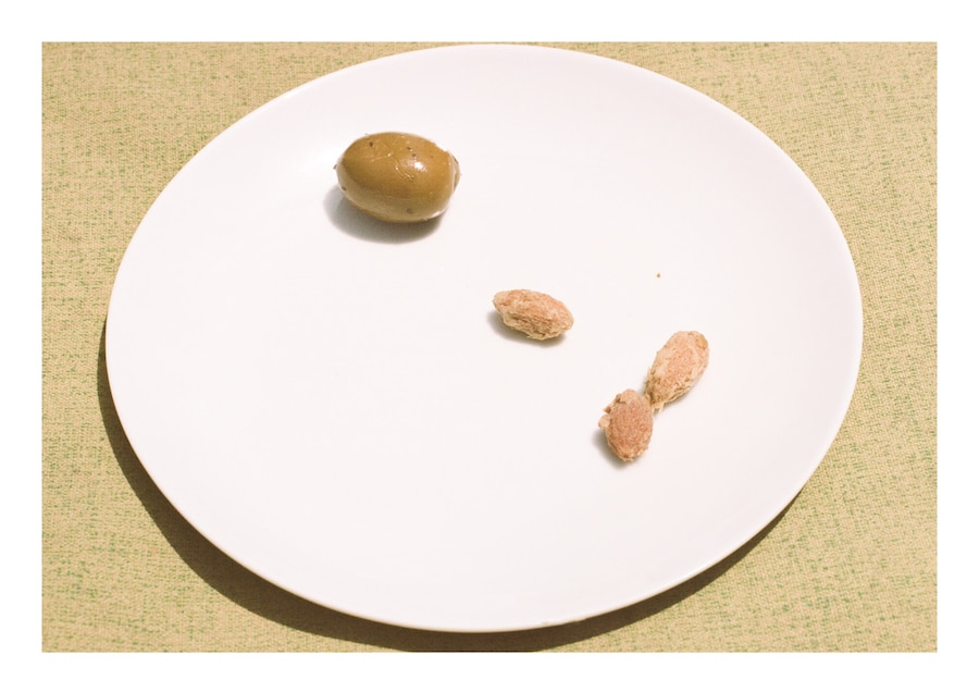 Polly Brown Presents a Photo Study on Sex 