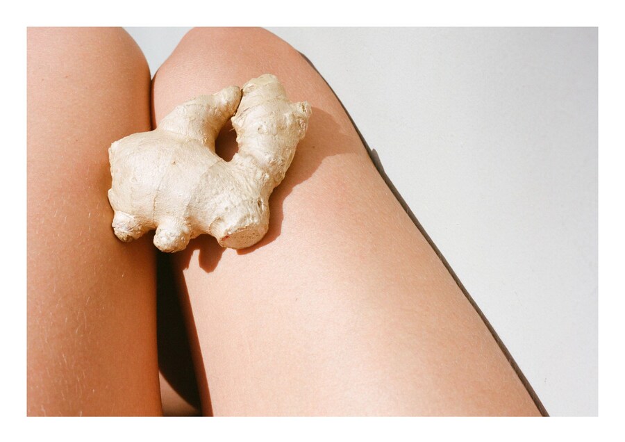 Polly Brown Presents a Photo Study on Sex 