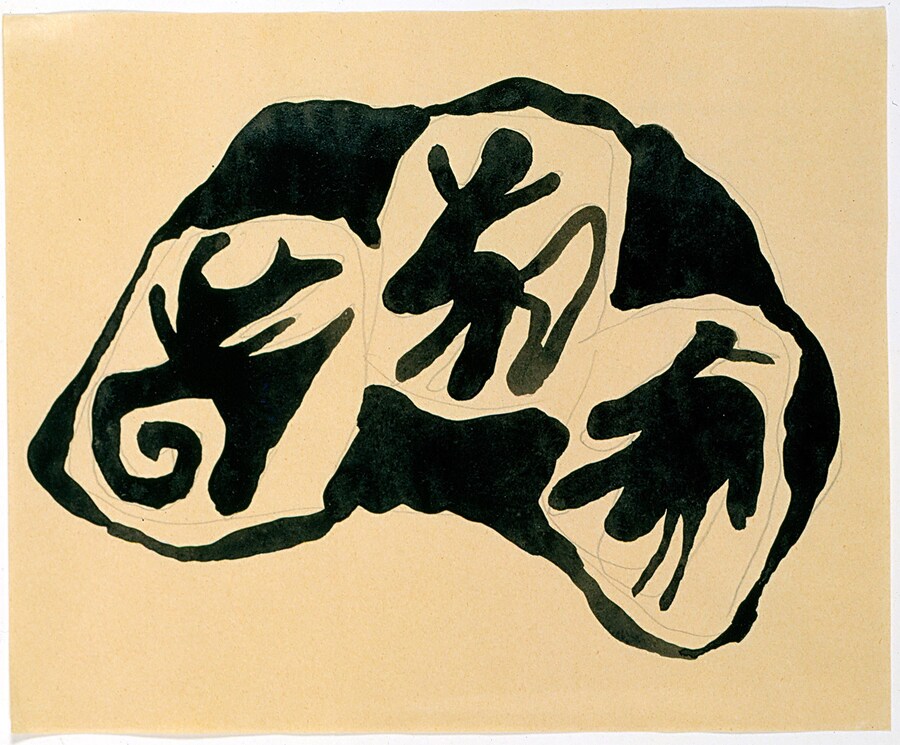 Hans-Arp_Prae-Dada-Zeichnung_1MB