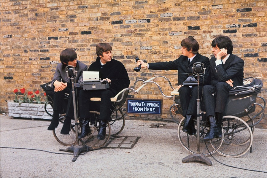 004-The-Beatles