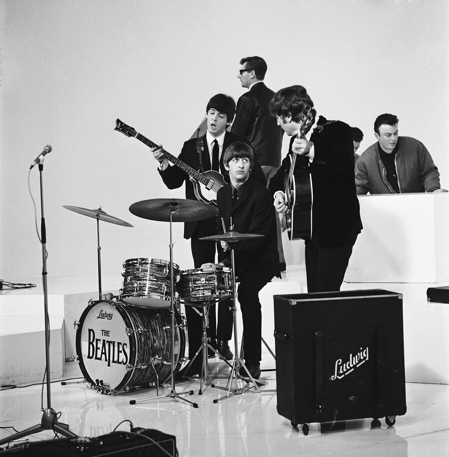134-The-Beatles