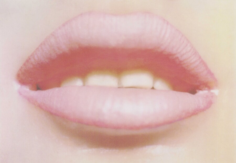 29 - MOUTH OF A SEX DOLL