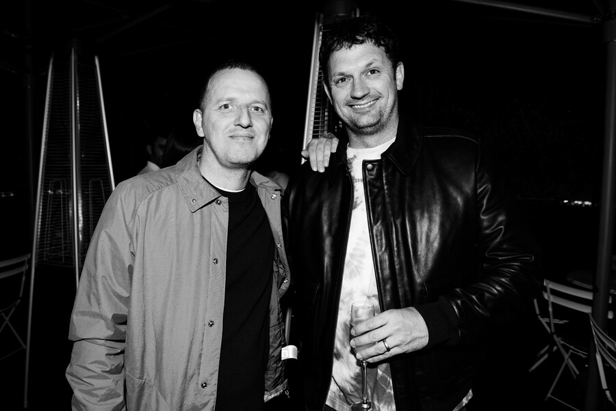 AnOther_KateMoss_Dinner_034 Gary Aspden Gareth Ske