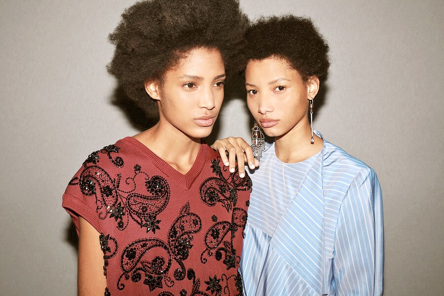 Mulberry S/S17