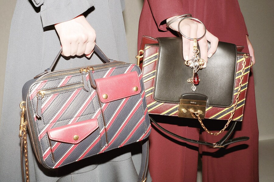 Mulberry S/S17